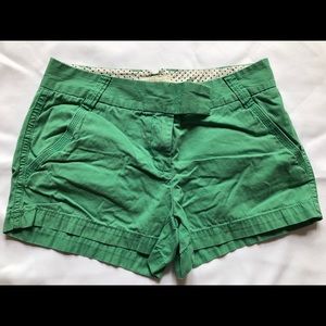 J.Crew shorts